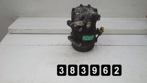 Citroen C5 Kompresor / Sprężarka klimatyzacji A/C 9645440480