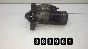 Citroen C5 Motor de arranque m001t80481