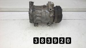 Renault Clio II Ilmastointilaitteen kompressorin pumppu (A/C) 7700106069