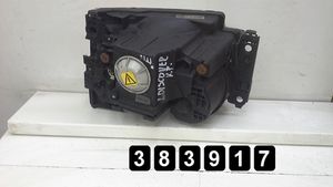 Land Rover Discovery 3 - LR3 Lampa przednia XBC500412