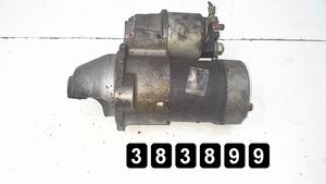 Opel Corsa C Käynnistysmoottori s114829a