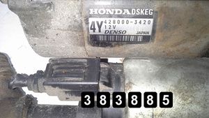 Honda Civic Rozrusznik 4280003420