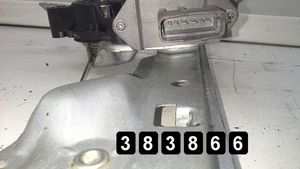 Peugeot 3008 I Elektryczny podnośnik szyby drzwi 9682808680