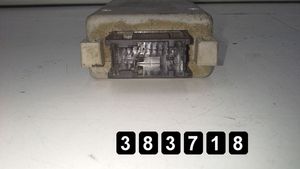 Volkswagen Touareg I Sterownik / Moduł ECU 7l6035729