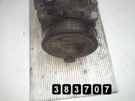 Mazda 6 Ilmastointilaitteen kompressorin pumppu (A/C) 2300petrol
