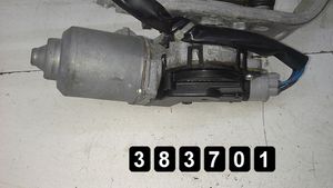 Toyota Auris 150 Tringlerie et moteur d'essuie-glace avant 8511012a00