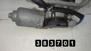 Toyota Auris 150 Etupyyhkimen vivusto ja moottori 8511012a00