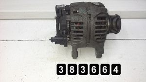 Seat Ibiza III (6L) Alternator h572871r