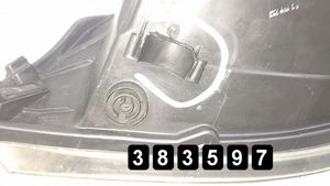Seat Ibiza III (6L) Priekšējais lukturis 53095310