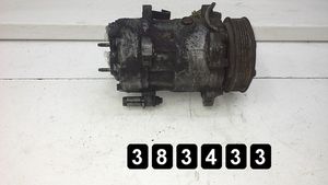 Peugeot 807 Ilmastointilaitteen kompressorin pumppu (A/C) 9646416780