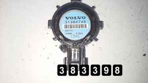 Volvo V40 Altoparlante portiera anteriore 31384748