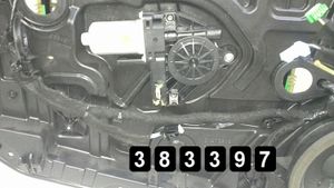 Volvo V40 Alzacristalli della portiera anteriore con motorino 31276215