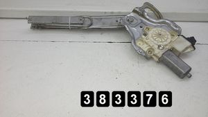 Toyota Corolla E120 E130 Mécanisme lève-vitre avant avec moteur 992046100