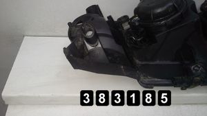 Volvo S80 Lampa przednia 