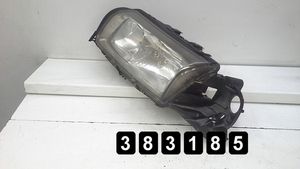 Volvo S80 Lampa przednia 