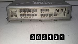 Volvo S80 Sterownik / Moduł ECU p09472349