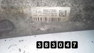 Citroen C5 Coolant radiator 9688473580