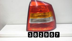Opel Astra G Luci posteriori 90521544