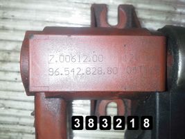 Peugeot 407 Solenoidinis vožtuvas 70061200