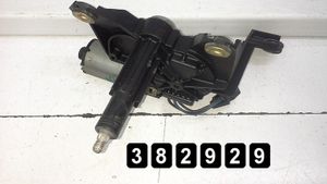 Opel Astra G Moteur d'essuie-glace arrière 90559440