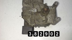 Seat Ibiza III (6L) Galinio stiklo valytuvo varikliukas 6q2955119a