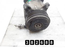 Peugeot 406 Ilmastointilaitteen kompressorin pumppu (A/C) 1135290
