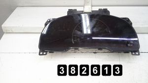 Toyota Avensis Verso Tachimetro (quadro strumenti) 8380044a50