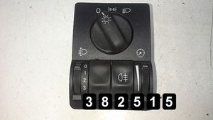 Opel Astra G Autres commutateurs / boutons / leviers 09180774