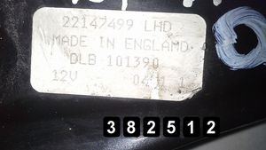 Rover 25 Silniczek wycieraczki szyby tylnej 22147499