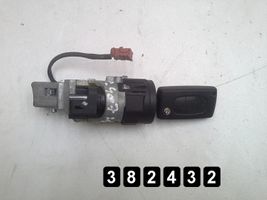 Peugeot 407 Sterownik / Moduł ECU 2200petrol