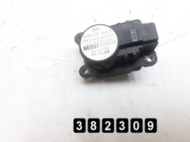 Mini One - Cooper R57 Tuloilmaventtiilin käyttömoottori 990432f