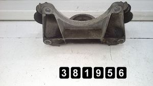 BMW 7 E65 E66 Support de moteur, coussinet 