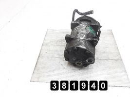 Citroen XM Compressore aria condizionata (A/C) (pompa) sd7h15