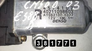 Chrysler 300M Elektryczny podnośnik szyby drzwi ay0621008077