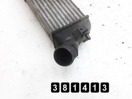 Peugeot 407 Coolant radiator 9645682880