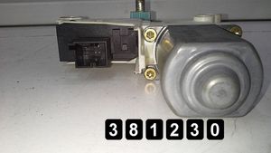 Audi A6 S6 C4 4A Regulador de puerta delantera con motor 4f0959801b