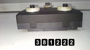 Audi A6 S6 C4 4A Engine control unit/module 4f0959793b