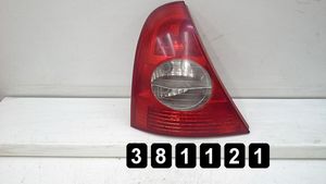 Renault Clio II Takavalot 8200071413