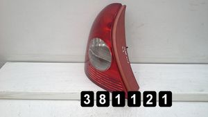 Renault Clio II Takavalot 8200071413