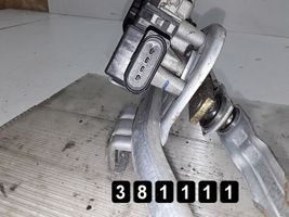 Volkswagen PASSAT B5.5 Tiranti e motorino del tergicristallo anteriore 3b1955113c