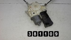 Peugeot 407 Priekinio el. Lango pakėlimo mechanizmo komplektas 994327101