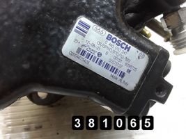 Chevrolet Aveo Polttoaineen ruiskutuksen suurpainepumppu 1300cdti