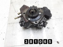 Chevrolet Aveo Polttoaineen ruiskutuksen suurpainepumppu 1300cdti