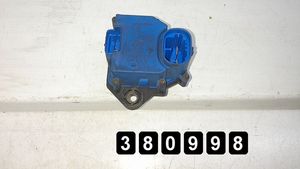 Peugeot 308 Relè sistema antibloccaggio ABS 9662240180