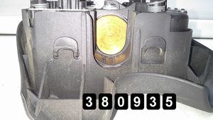 Nissan Almera Tino Ohjauspyörän turvatyyny 6005158c