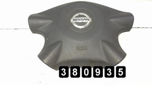 Nissan Almera Tino Airbag de volant 6005158c