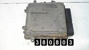 Mitsubishi Colt Calculateur moteur ECU pmn902175