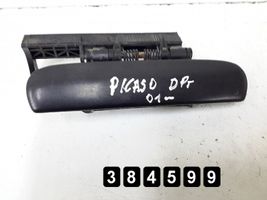 Citroen Xsara Picasso Poignée extérieure avant 9633343577