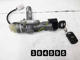 Hyundai XG Ignition lock 3500