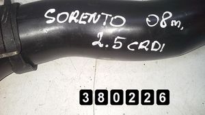 KIA Sorento Rura / Wąż dolotowy powietrza 2500crdi